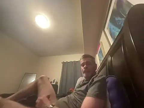 bearbe75's Webcam Show