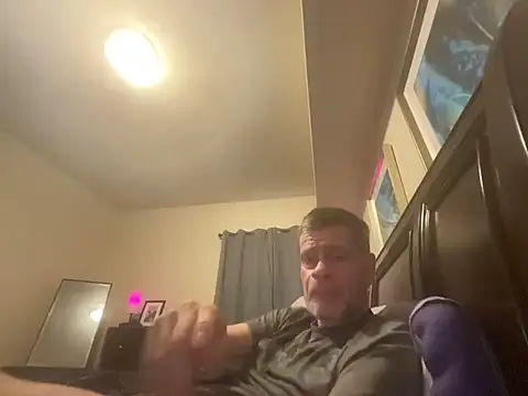 bearbe75's Webcam Show