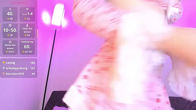Ar1s_ 网络视讯表演