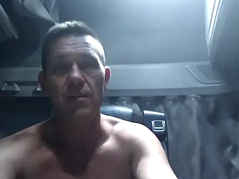 Pawlik79 webkamerás műsora