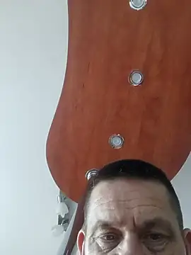 Show modela Pawlik79 na web-kameri