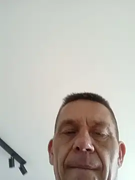 Show modela Pawlik79 na web-kameri
