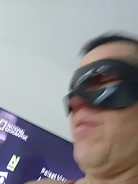 Show Webcam de Pawlik79