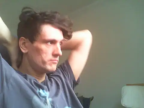 specockular Webcamshow