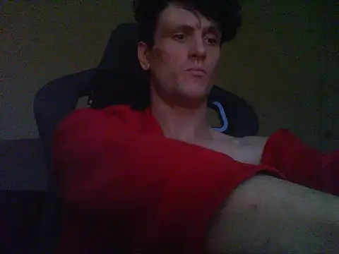 specockular ওয়েবক্যাম শো