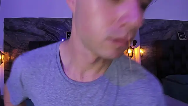 Clark_kush webcam show