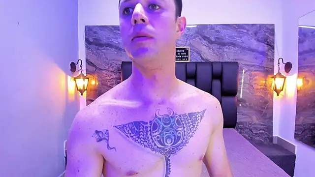 Clark_kush Шоу с уебкамера