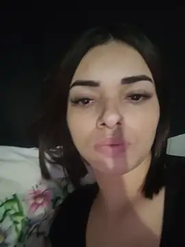 FabyNovinha Chat XXX in diretta