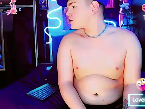 Noah_and_cris2 – webcam-show