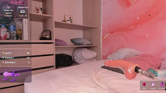 Sofi_Velvett Webcamshow