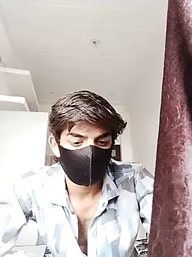 Webkamerová show ya_ksh