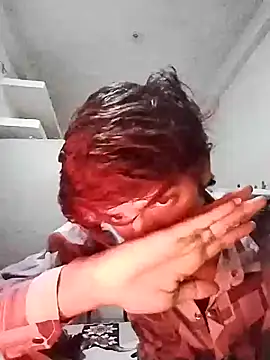 ya_ksh Show Webcam