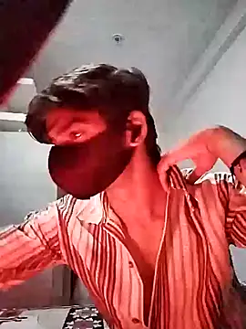ya_ksh webcam show