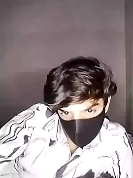 YOUR_YAKSH Webcam-Show
