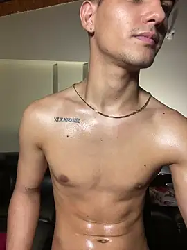 Aaronsexroom Show Webcam