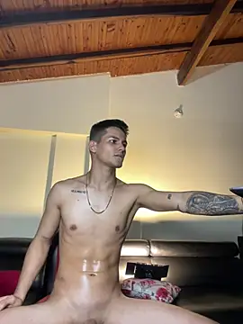 Aaronsexroom 웹캠 쇼