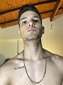 Aaronsexroom 웹캠 쇼