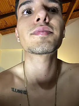 Aaronsexroom 웹캠 쇼