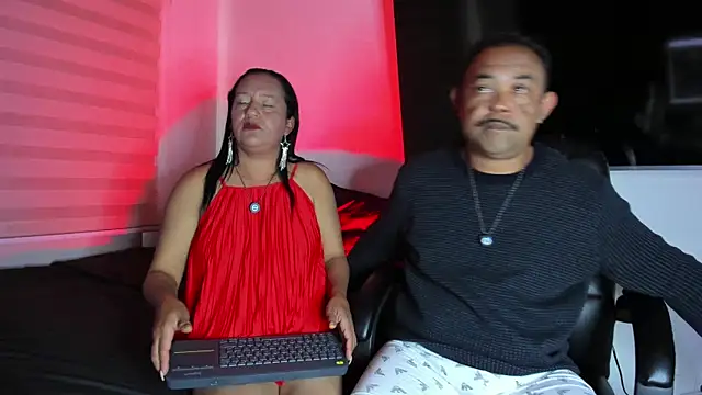Show de webcam de John_n_Kate
