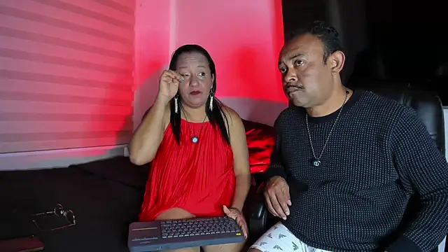 John_n_Kate Webcam show