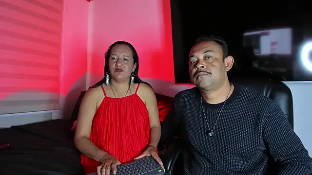 Show webcam de John_n_Kate