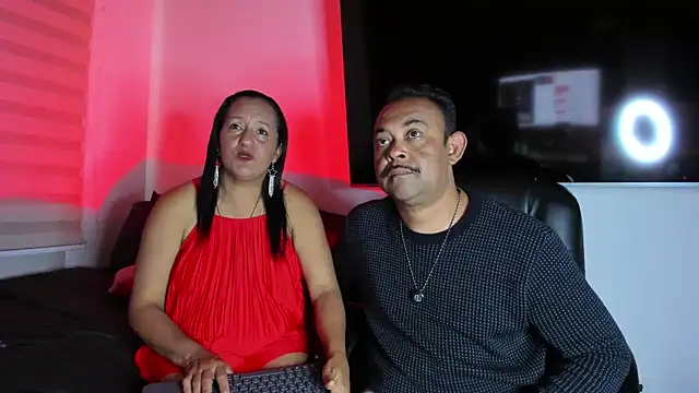 John_n_Kate's Live XXX Chat