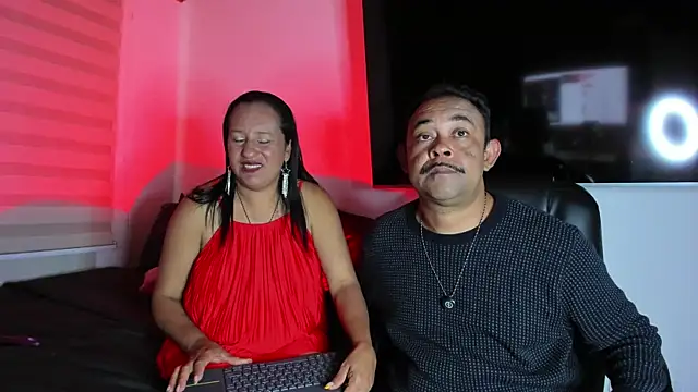 John_n_Kate Webcam-Show