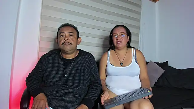 John_n_Kate Pertunjukan Webcam