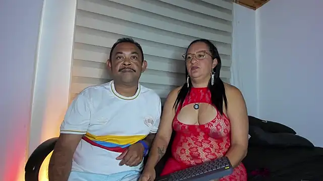 John_n_Kate Webcam show