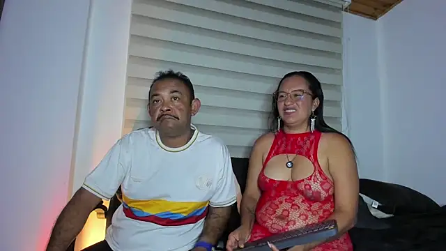 John_n_Kate Webcam-Show