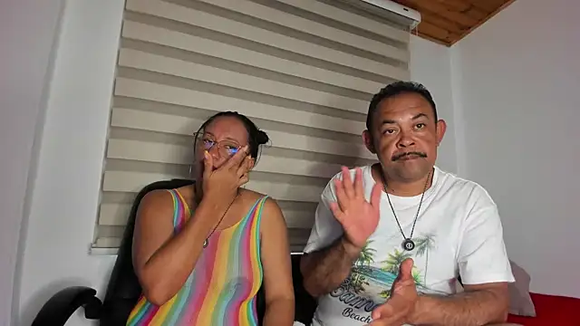 John_n_Kate Webcam-Show
