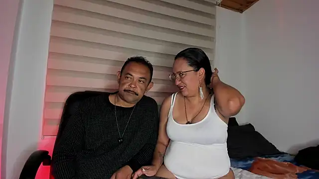 John_n_Kate Webcam-Show