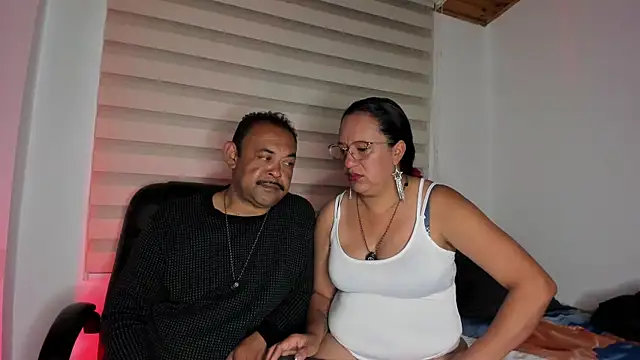 John_n_Kate Webcam Show
