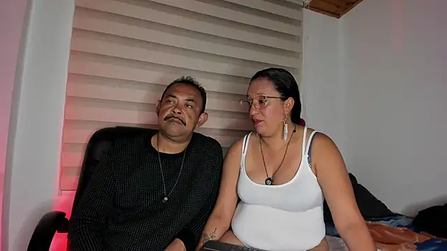 John_n_Kate Webcamshow