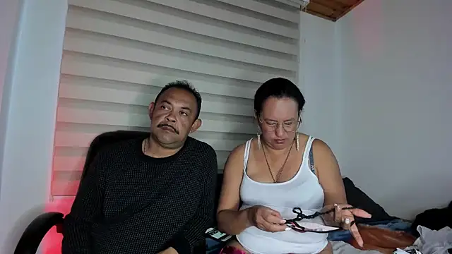 John_n_Kate Webcamshow