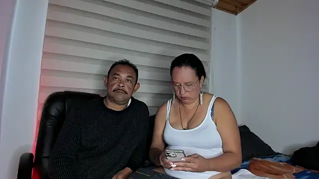 John_n_Kate ওয়েবক্যাম শো