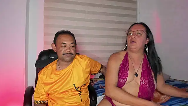 Show webcam de John_n_Kate