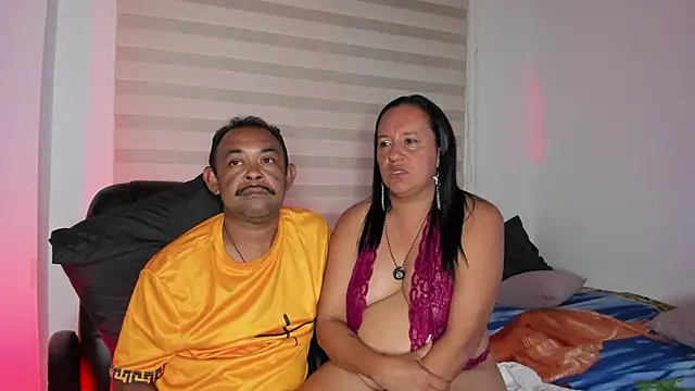 Show de webcam de John_n_Kate