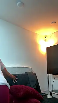 John_n_Kate Pertunjukan Webcam