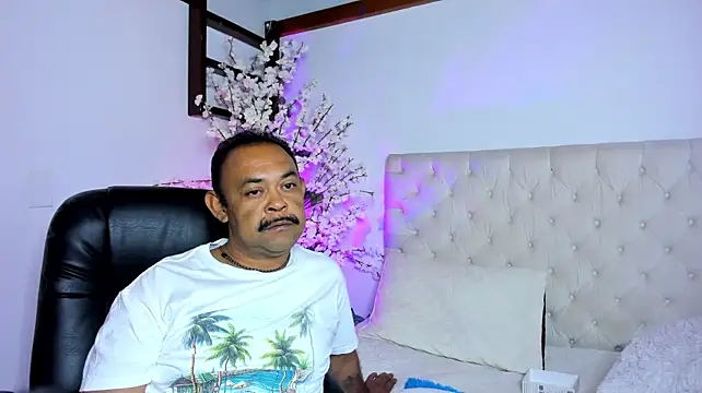 Show de webcam de John_n_Kate