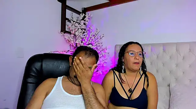 John_n_Kate's Live XXX Chat
