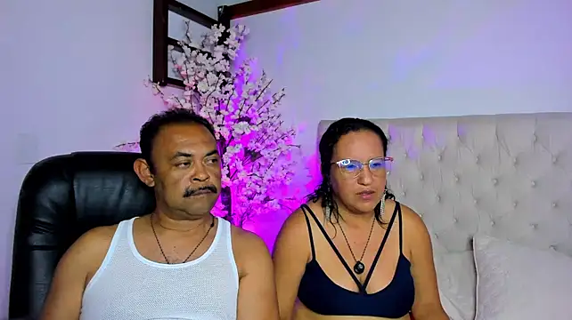 John_n_Kate's Live XXX Chat