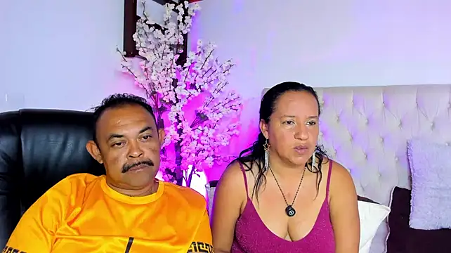 John_n_Kate Chat XXX in diretta