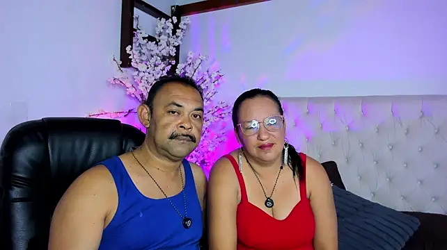 John_n_Kate – webcam-show