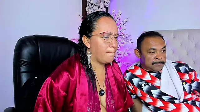 Chat XXX ao vivo de John_n_Kate