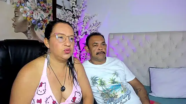 John_n_Kate – Live XXX-chat