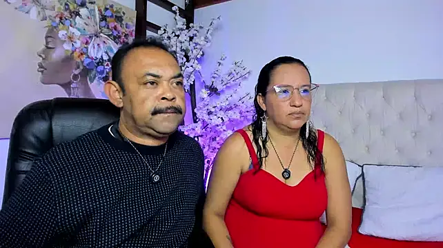 John_n_Kate Live XXX-Chat