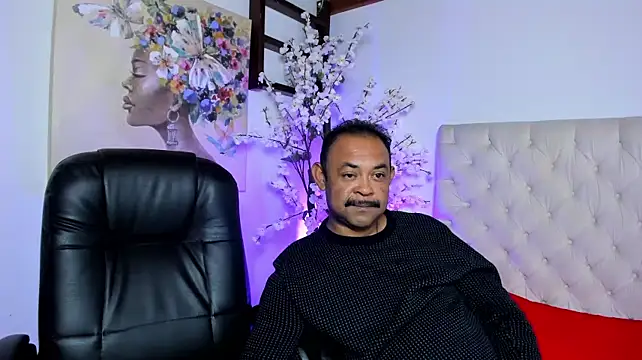 John_n_Kate's Live XXX Chat