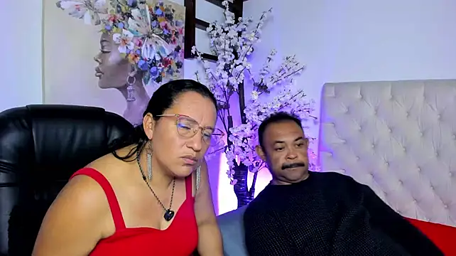 Chat XXX en directo de John_n_Kate