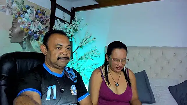 John_n_Kate Show Webcam